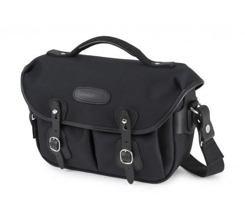 กระเป๋า Billingham Hadley Small Pro สีดำ