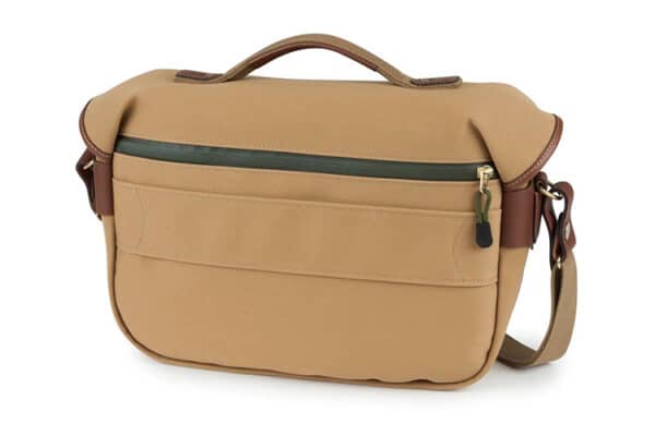 Billingham Hadley Pro 2020 Khaki Tan