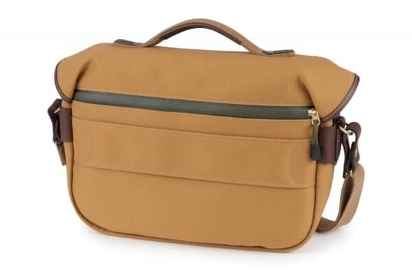 Billingham Hadley Pro 2020 Khaki Chocolate