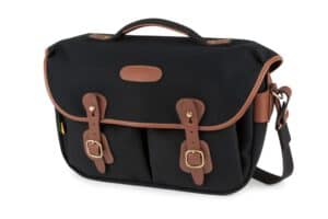 กระเป๋า Billingham Hadley Pro 2020 Black/Tan