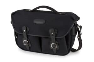 กระเป๋า Billingham Hadley Pro 2020 Black/Black