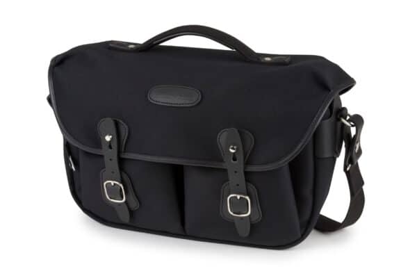 กระเป๋า Billingham Hadley Pro 2020 Black