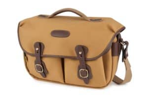 กระเป๋า Billingham Hadley Pro 2020 Khaki/Chocolate