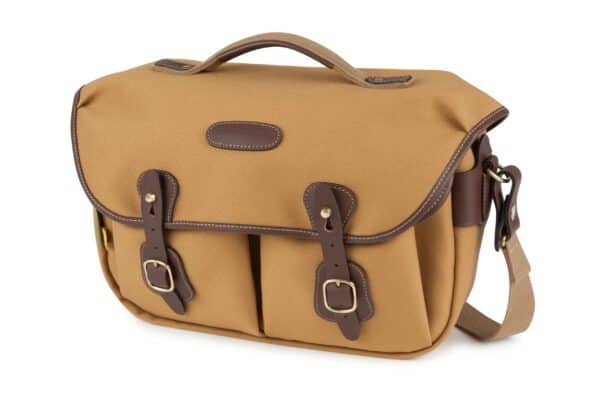 Billingham Hadley Pro 2020 Khaki Chocolate