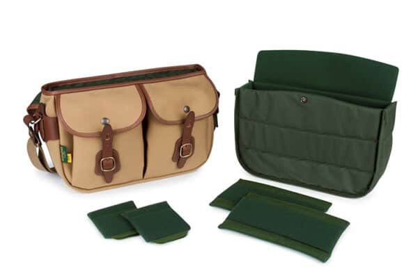 Billingham Hadley Pro 2020 Khaki Tan