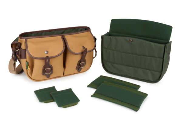 Billingham Hadley Pro 2020 Khaki Chocolate