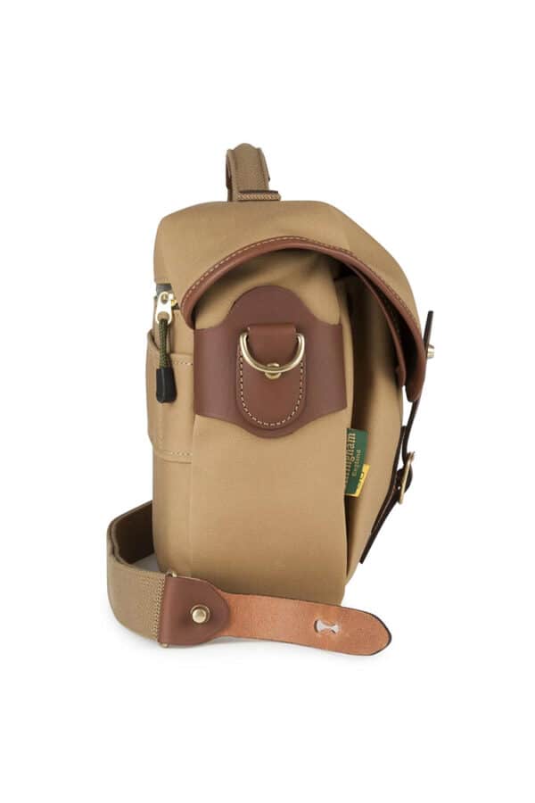 Billingham Hadley Pro 2020 Khaki Tan