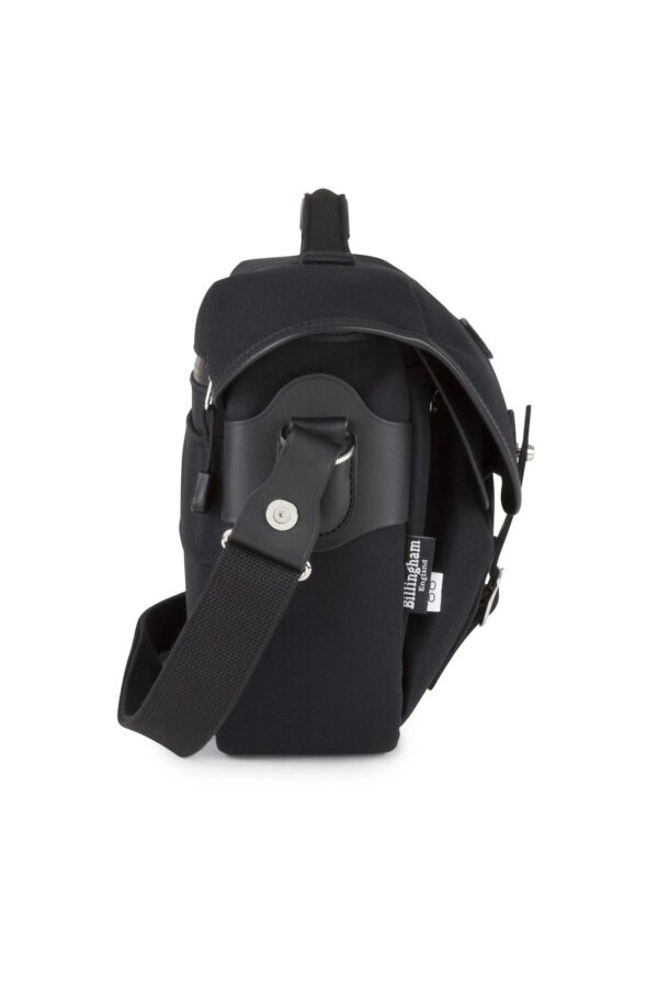 กระเป๋า Billingham Hadley Pro 2020 Black