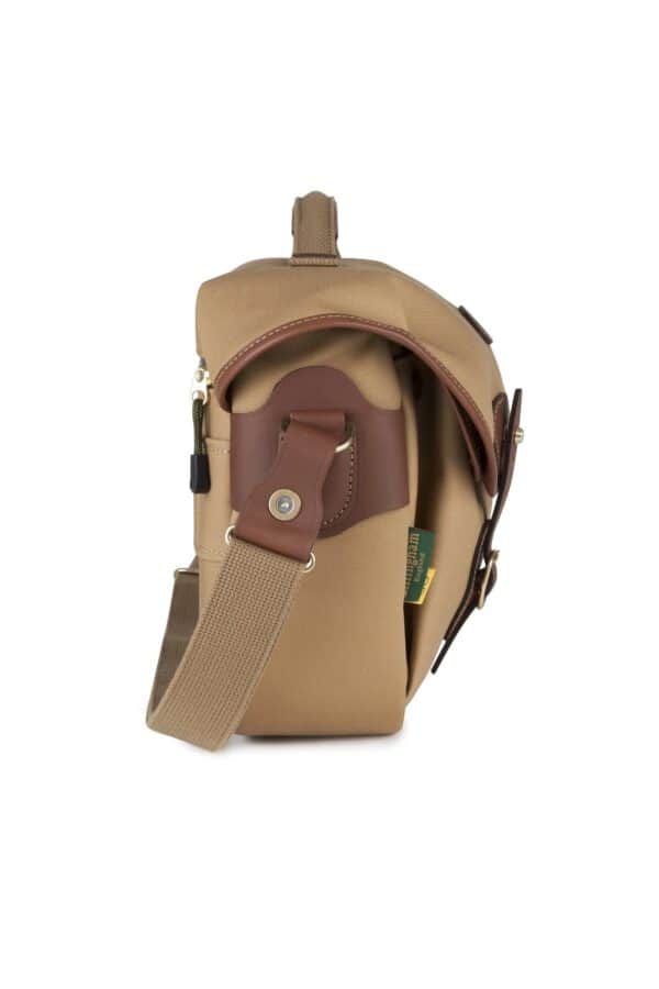 กระเป๋ากล้อง Billingham Hadley Pro 2020 Khaki Tan