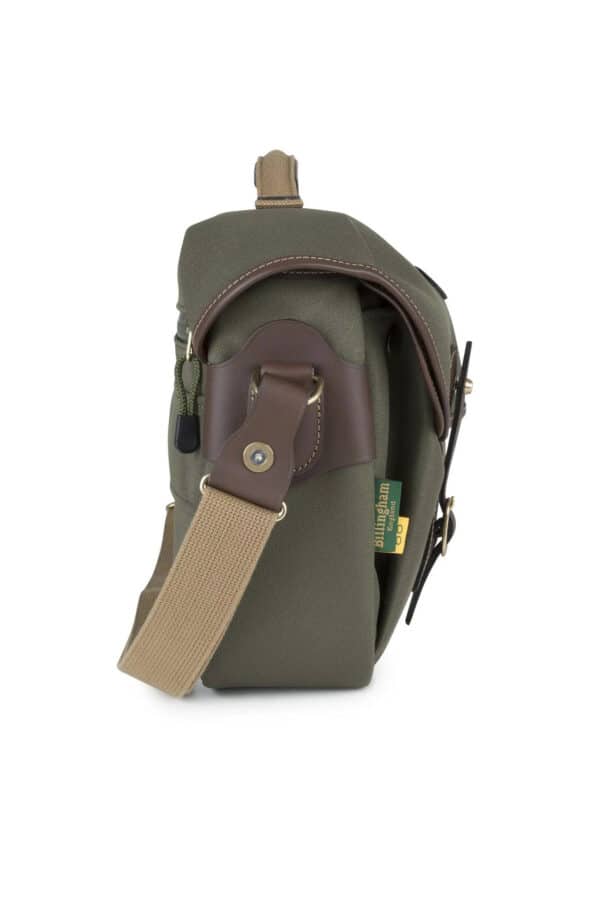 Billingham Hadley Pro 2020 Sage Chocolate