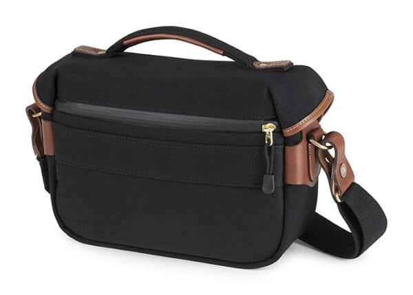 กระเป๋า Billingham Hadley Small Pro สีดำแทน