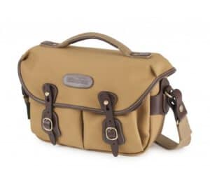 กระเป๋า Billingham Hadley Small Pro สีกากี