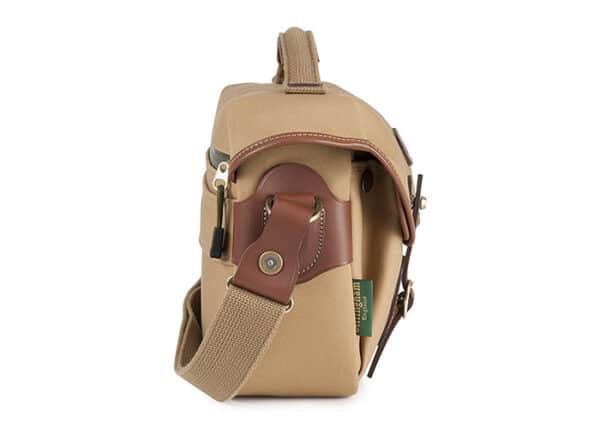 กระเป๋า Billingham Hadley Small Pro Khaki Tan