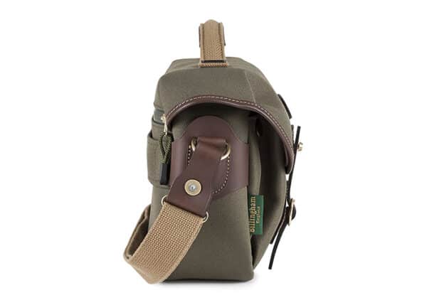 กระเป๋า Billingham Hadley Small Pro Sage
