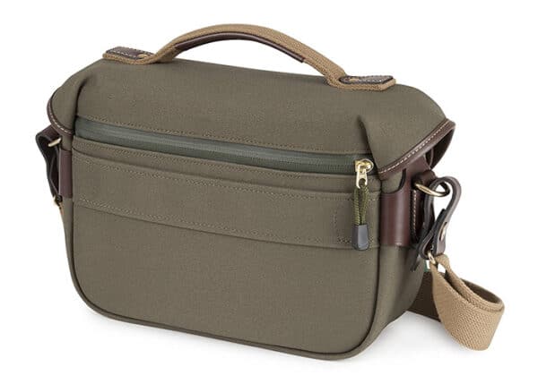 กระเป๋า Billingham Hadley Small Pro Sage