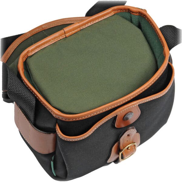 Billingham Hadley Digital Black