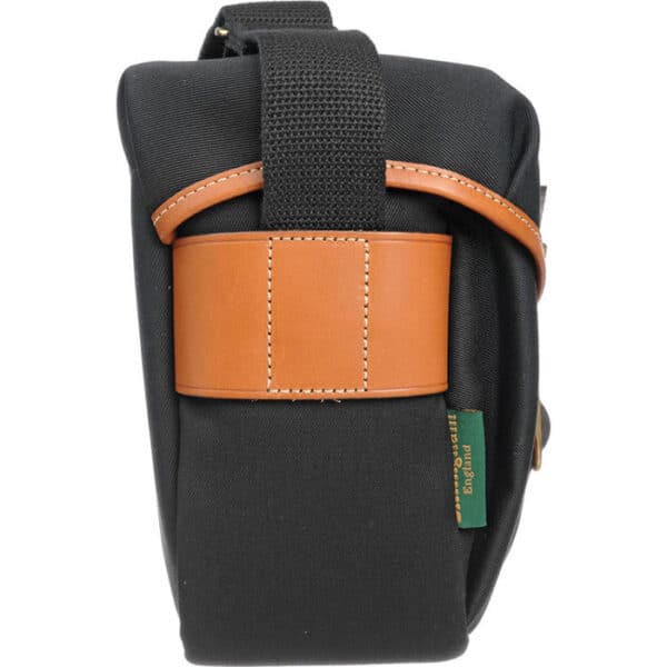 Billingham Hadley Digital Black