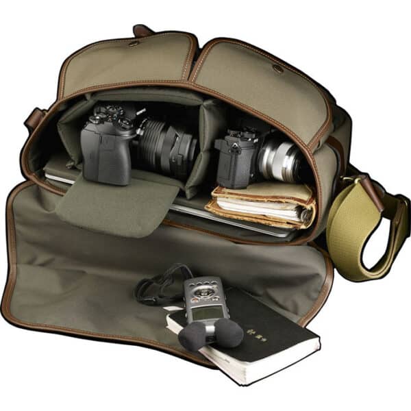 Billingham Hadley ONE