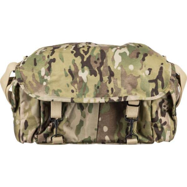 Domke F2 Camouflage ลายพรางทหาร
