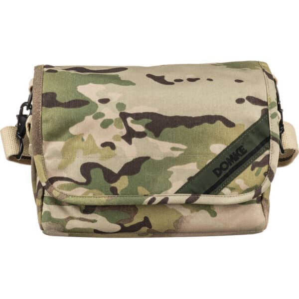 Domke F5XB Camouflage ลายทหาร