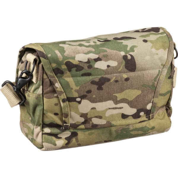 Domke F5XB Camouflage ลายทหาร