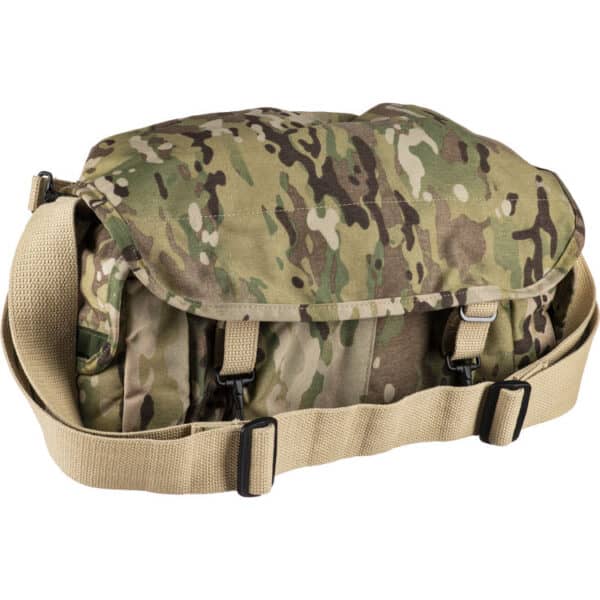 Domke F2 Camouflage ลายพรางทหาร