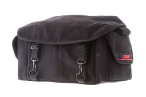 กระเป๋า Domke F2 Black Canvas สีดำ