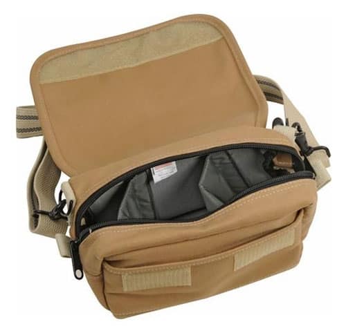 Domke F5XB Sand