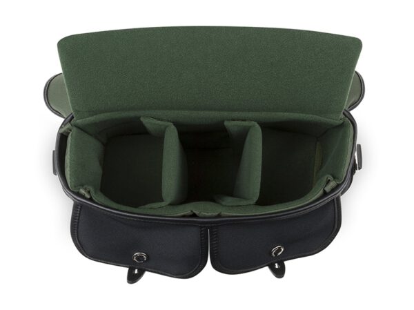 Billingham Hadley Small Pro Black