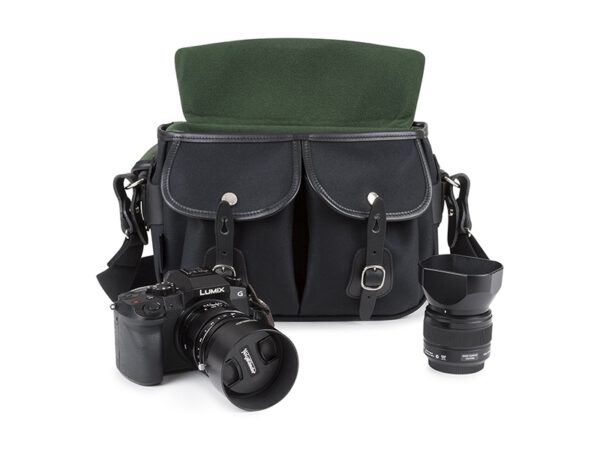 Billingham Hadley Small Pro Black