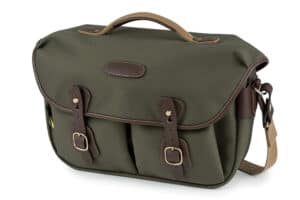 กระเป๋า Billingham Hadley Pro 2020 Sage/Chocolate