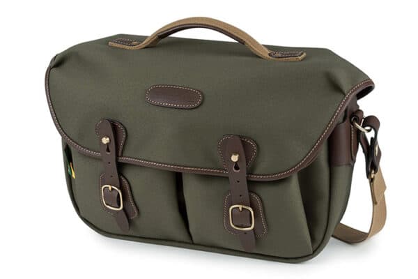 Billingham Hadley Pro 2020 Sage Chocolate