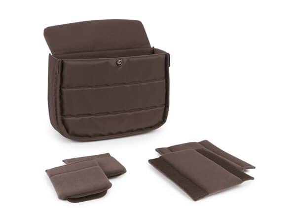 Billingham Hadley Small Pro Burgundy Insert