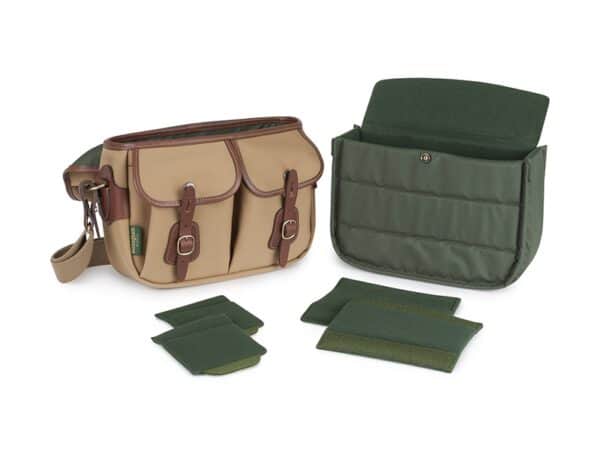 Billingham Hadley Small Pro Khaki Tan Insert