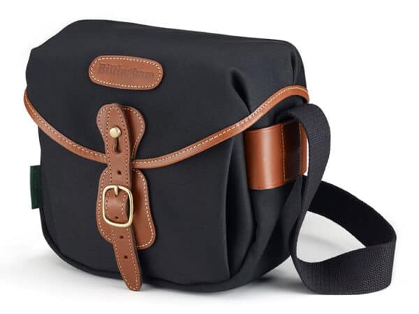 Billingham Hadley Digital Black