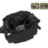 Domke F3X Black Canvas สีดำ