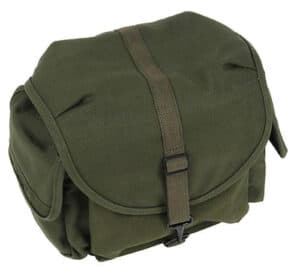 Domke F3X Olive Canvas สีเขียว