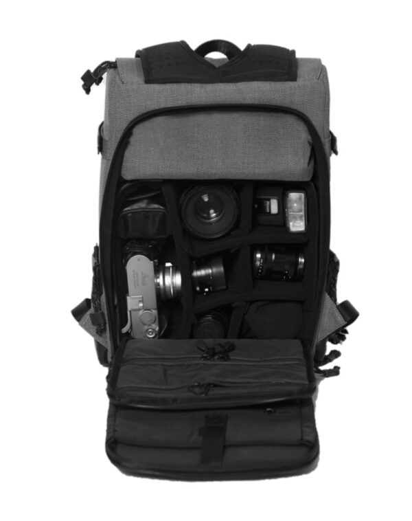 กระเป๋ากล้อง Backpack Langly Alpha Compact