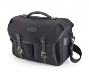 Billingham Hadley One Black/Black