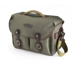 กระเป๋า Billingham Hadley One Sage