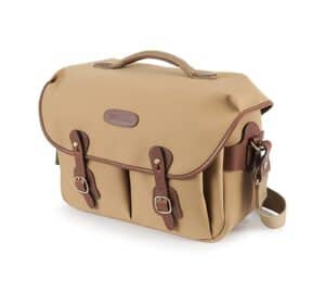 Billingham Hadley One Khaki/Tan