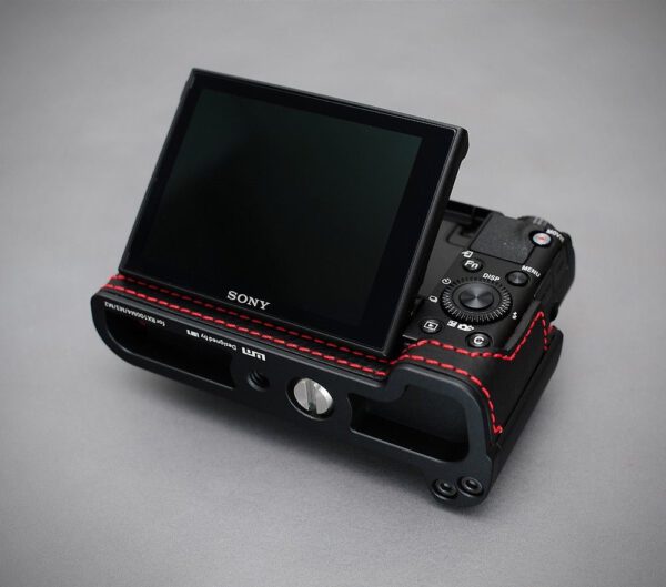 เคส Sony RX100 M7 M6 VII VI