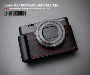 เคส Sony RX100