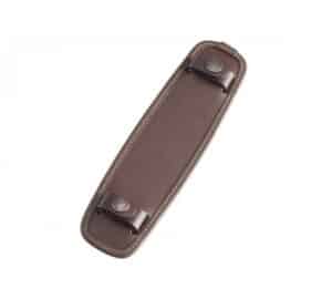 Billingham Shoulder Pad SP40 Chocolate ที่รองบ่า