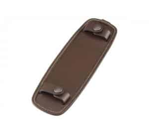 Billingham Shoulder Pad SP50 Chocolate ที่รองบ่า