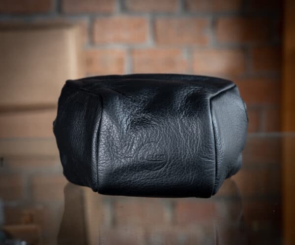 Leica Leather Pouch Original ซองหนังแท้ Leica