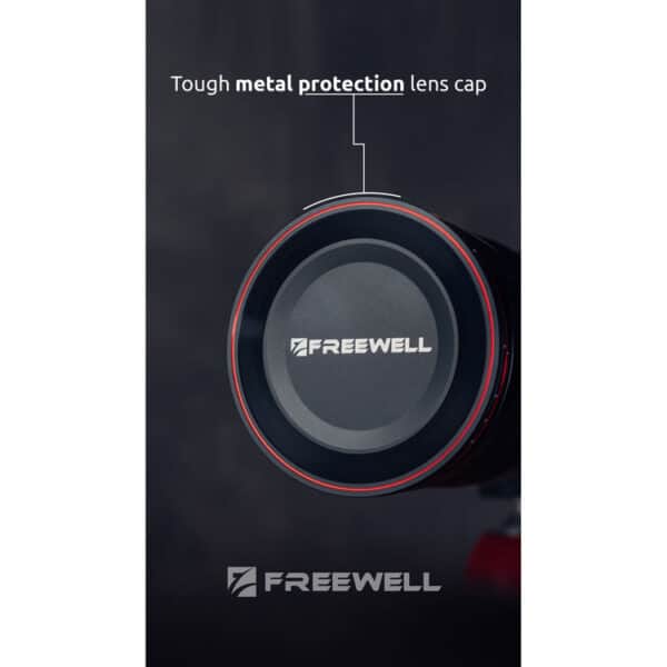 Freewell Variable ND Filter ปรับได้ 2-5 stop & 6-9 stop