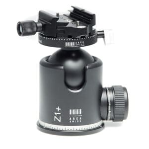 หัวบอลกล้อง Arca Swiss Z1+ DP Ball Head