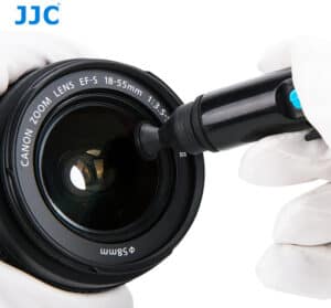 ปากกาเช็ดเลนส์ LensPen JJC CL-P4