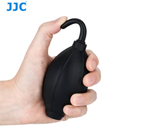 ลูกยางเป่าลมกล้อง JJC Camera Blower